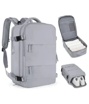 Maleta De Mano De Viaje Bolso De Cabina