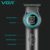 Maquina Peluquera Vgr 990