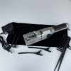 Maquina Quita Horquilla Recargable Zo