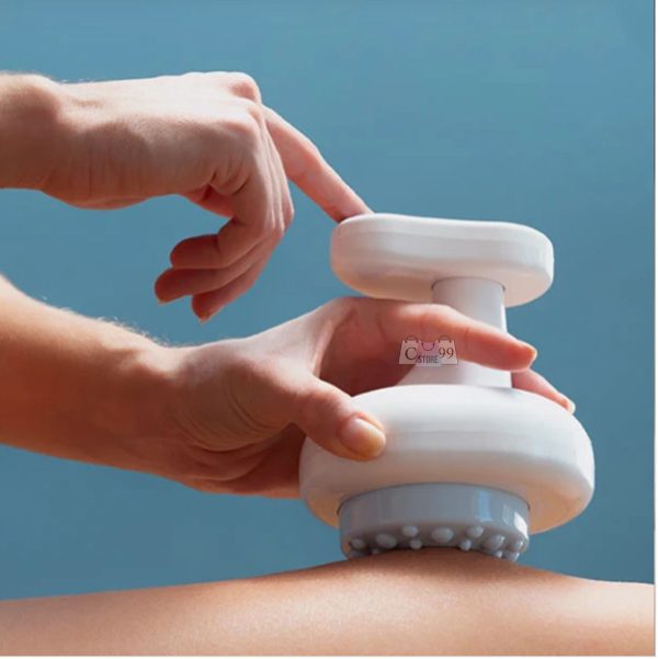 Masajeador Para Flacidez y Anticelulitis