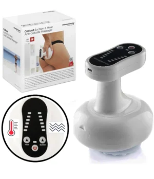 Masajeador Para Flacidez y Anticelulitis