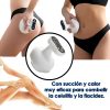 Masajeador Para Flacidez y Anticelulitis