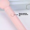 Mini Lampara Secador De Uñas