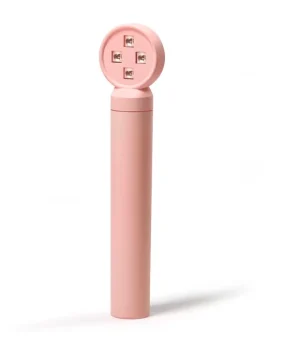 Mini Lampara Secador De Uñas