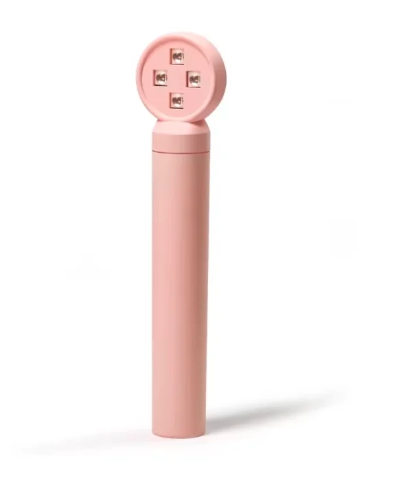 Mini Lampara Secador De Uñas