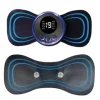Mini Masajeador Cuello Electrico X 2Und