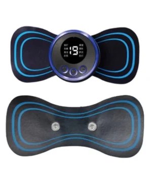 Mini Masajeador Cuello Electrico X 2Und