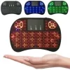 Mini Teclado Inalámbrico Keyboard