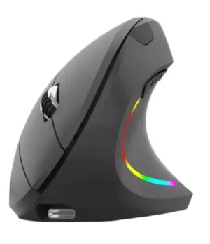 Mouse Ergonómico Jertech Jr322