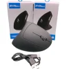 Mouse Ergonómico Recargable Rf-7043 BT