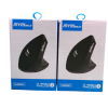Mouse Ergonómico Recargable Rf-7043 BT