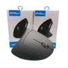 Mouse Ergonómico Recargable Rf-7043 BT