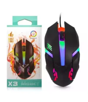 MOUSE GAMER X3