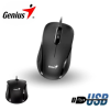 Mouse Genius Alambrico Dx-101 Negro