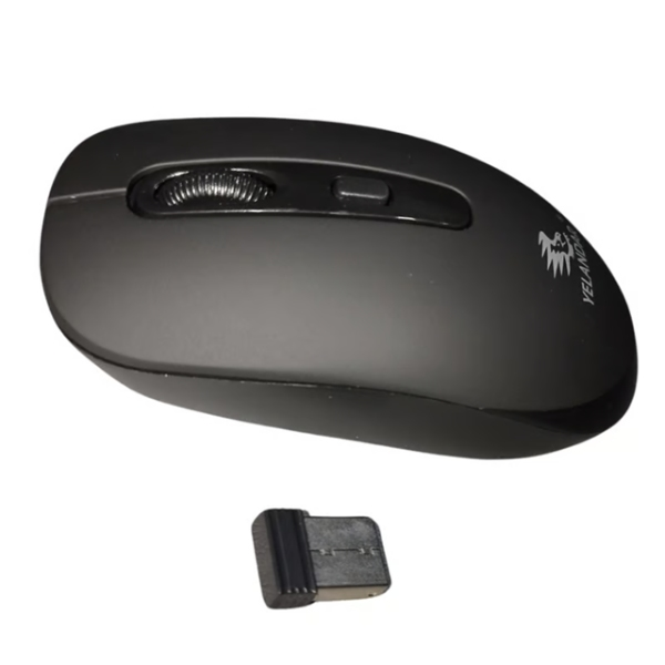 MOUSE INALAMBRICO W83