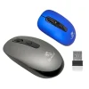 MOUSE INALAMBRICO W83