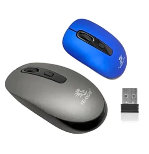 MOUSE INALAMBRICO W83