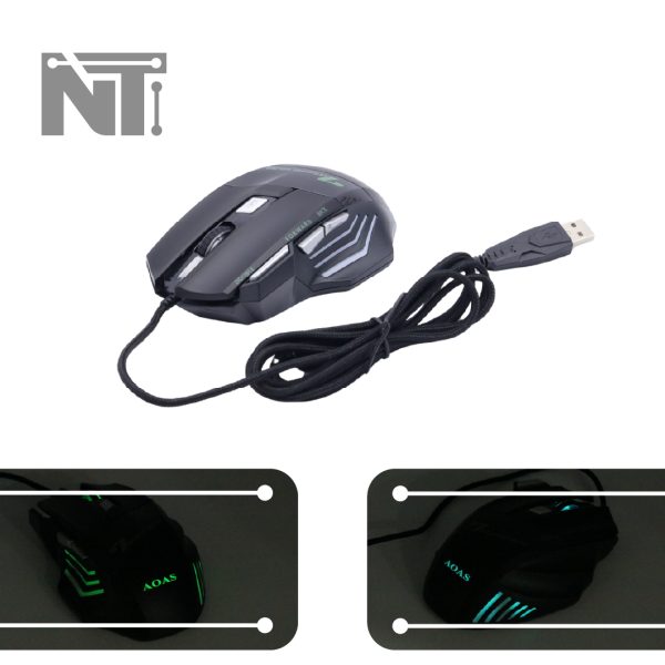 Mouse K90
