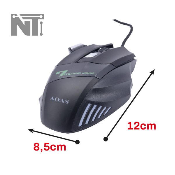 Mouse K90