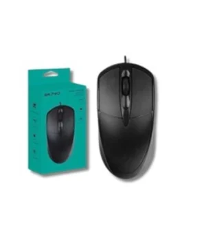 Mouse Optico MOU032