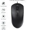 Mouse Optico x2 MOU031