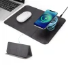 Pad Mouse Con Carga Inalámbrica