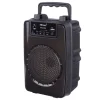 Parlante Cabina Luces LED KTS-1919 4"