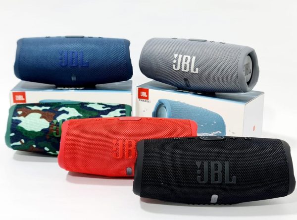 Parlante JBL Bluetooth Charge 5