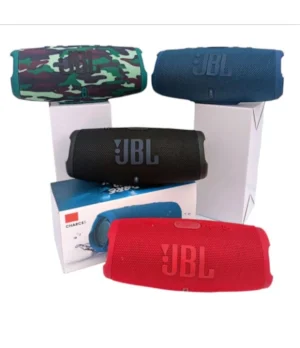 Parlante JBL Bluetooth Charge 5