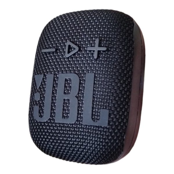 Parlante JBL WIND 3 Moto/Bicicleta