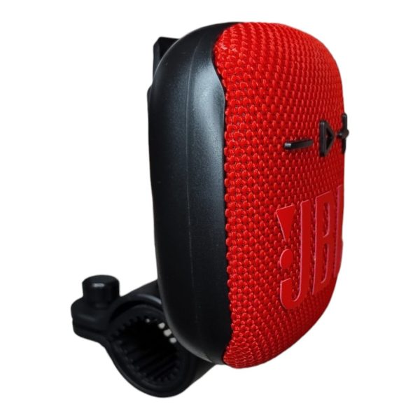 Parlante JBL WIND 3 Moto/Bicicleta