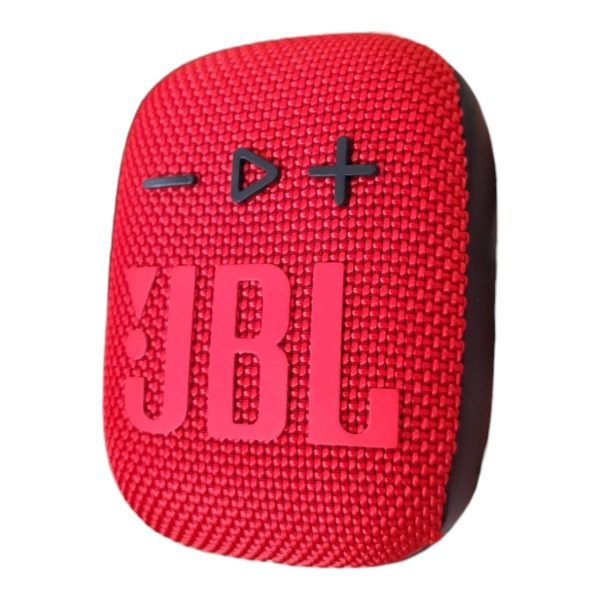 Parlante JBL WIND 3 Moto/Bicicleta