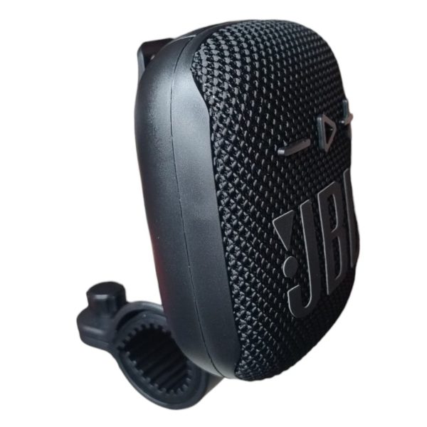 Parlante JBL WIND 3 Moto/Bicicleta