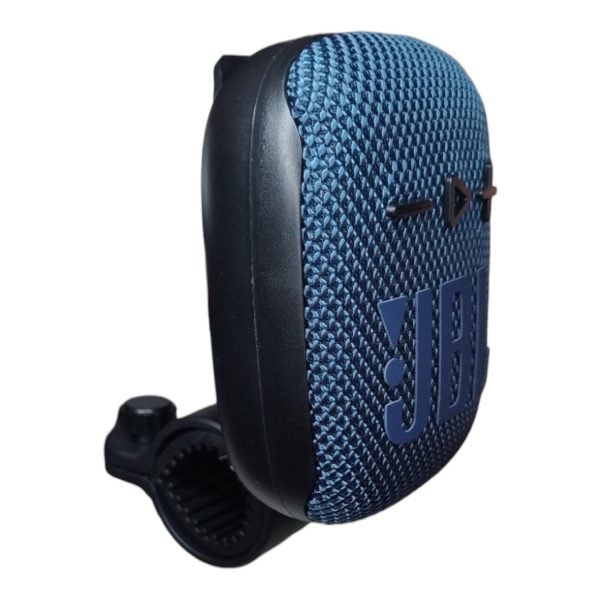 Parlante JBL WIND 3 Moto/Bicicleta