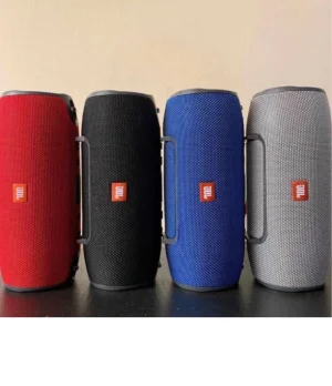 Parlante JBL mini Xtreme 1