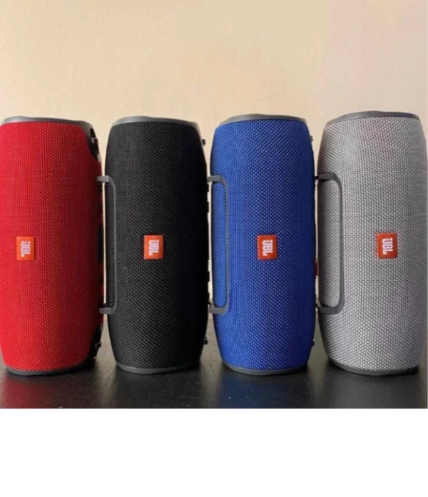 Parlante JBL mini Xtreme 1