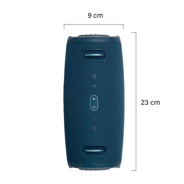 Parlante JBL XTREEM3 MINI