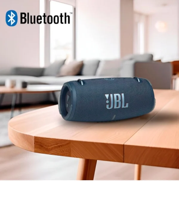 Parlante JBL XTREEM3 MINI