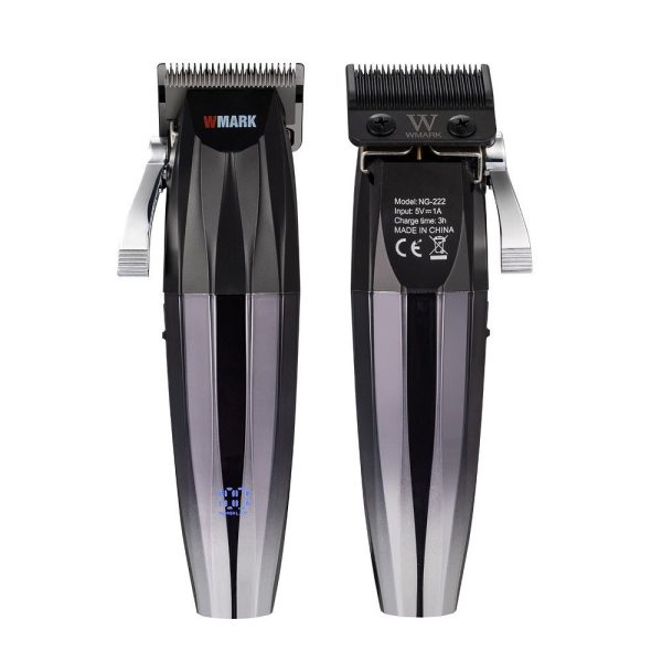 Patillera Profesional WMARK LNG311 7000