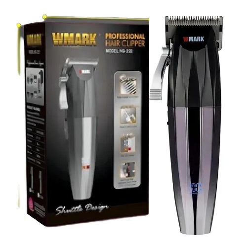Patillera Profesional WMARK LNG311 7000