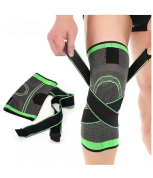 Rodillera Ortopedica Ajustable Deportiva