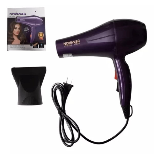 Secador de cabello Nova NV-9103