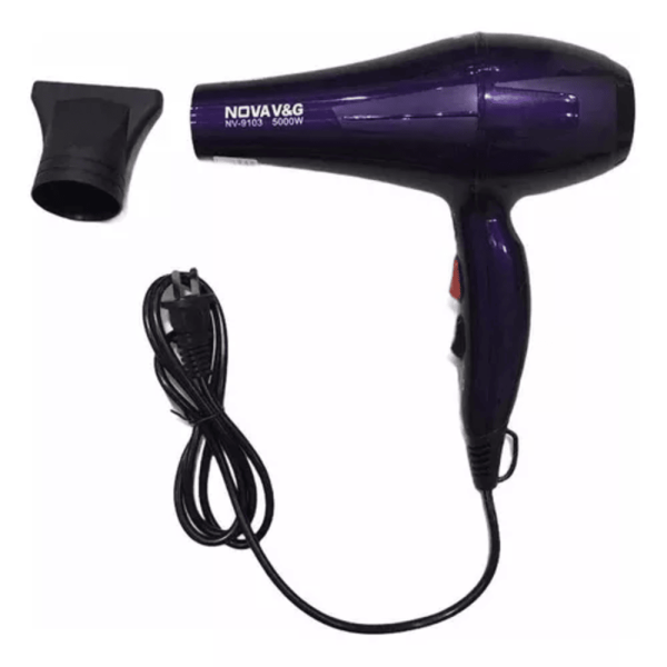 Secador de cabello Nova NV-9103