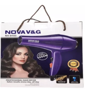 Secador de cabello Nova NV-9103
