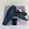 Secador de cabello remington keratin pro