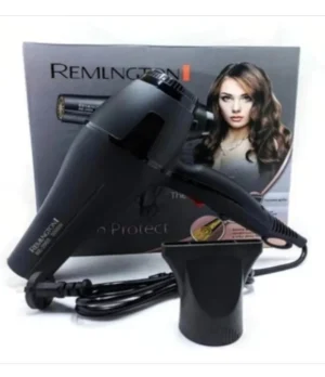 Secador de cabello remington keratin pro