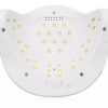 Secador De Uñas Lampara Uv Led 120w