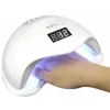 Secador De Uñas Y Lampara Uv Led 48w