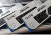 TECLADO ALÁMBRICO MARCA TECLOP TA-TL-001
