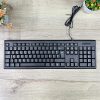 Teclado Alambrico Multifuncional M-200